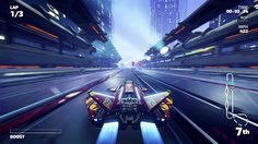 FAST RMX_Chuoku City