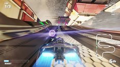 FAST RMX_The Haze