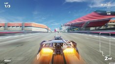 FAST RMX_Scorpio Circuit