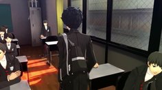 Persona 5_Sizzle Trailer