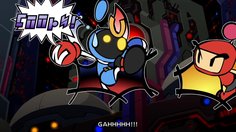 Super Bomberman R_Boss Battle