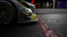 Gran Turismo Sport_Closed Beta Trailer