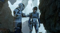 Mass Effect: Andromeda_Gameplay #3 (PC)