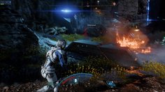 Mass Effect: Andromeda_Gameplay #4 (PC)