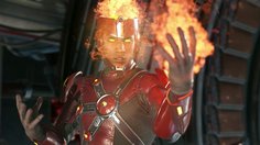 Injustice 2_Firestorm Trailer