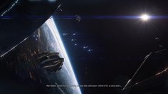 Mass Effect: Andromeda_Intro (Xbox One)