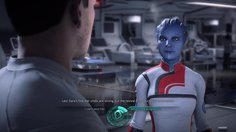 Mass Effect: Andromeda_Gameplay #1 (Xbox One)