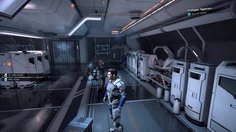 Mass Effect: Andromeda_Gameplay #2 (Xbox One)
