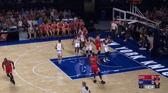 NBA 2K17_Bulls vs Knicks #1