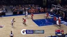 NBA 2K17_Bulls vs Knicks #3