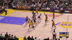 NBA 2K17_Bulls vs Lakers - 1440p