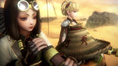 Toukiden 2_Launch Trailer