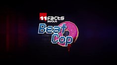 Beat Cop_11 Facts about Beat Cop