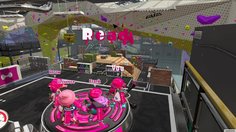 Splatoon 2_Global Testfire - Gameplay #1