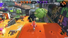 Splatoon 2_Global Testfire - Gameplay #3