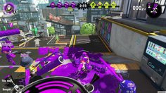 Splatoon 2_Global Testfire - Gameplay #4