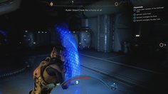Mass Effect: Andromeda_PS4 Pro - Gameplay #4