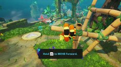 Snake Pass_Level 1 (Switch)