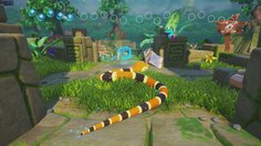 Snake Pass_Level 1 (100%/PC)