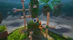 Snake Pass_Niveau 4 - 100% Partie 2