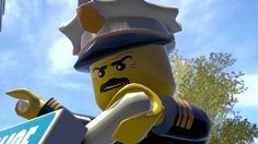 LEGO City: Undercover_Vehicles Trailer
