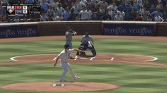MLB The Show 17_PS4 Pro - Gameplay #1