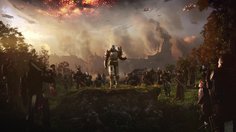 Destiny 2_Rally The Troops - Reveal Trailer