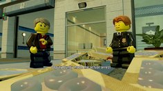 LEGO City: Undercover_Gameplay #1 (Switch)