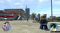 LEGO City: Undercover_Gameplay #3 (Switch)