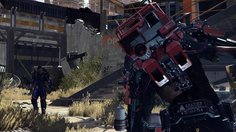 The Surge_Target, Loot and Equip