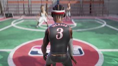 NBA Playgrounds_Trailer