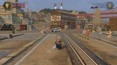 LEGO City: Undercover_PS4 Pro - Video 2