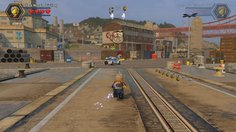 LEGO City: Undercover_PS4 Pro - Video 2
