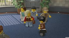 LEGO City: Undercover_PS4 Pro - Video 3