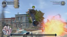 LEGO City: Undercover_PS4 Pro - Video 4