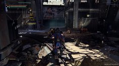 The Surge_PC PREVIEW - Gameplay #4