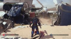 The Surge_Replay (FR)