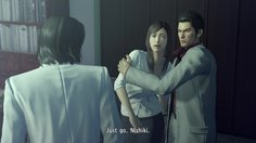 Yakuza Kiwami_Story Trailer