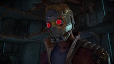 Marvel's Guardians of the Galaxy - The Telltale Series_Gameplay #3 (PC)