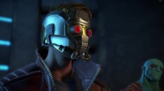 Marvel's Guardians of the Galaxy - The Telltale Series_Gameplay #4 (PC)