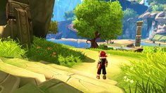 Shiness: The Lightning Kingdom_Gameplay #3 (PC)