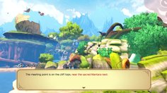 Shiness: The Lightning Kingdom_Gameplay #6 (PC)