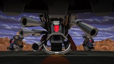 Full Throttle Remastered_Gameplay #1 (PC)