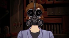 Full Throttle Remastered_Gameplay #2 (PC)