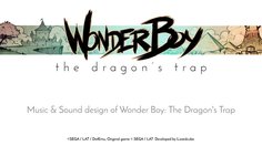 Wonder Boy: The Dragon's Trap_Dev Diary #2