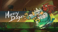 Wonder Boy: The Dragon's Trap_PS4 - Gameplay 3 BOSS