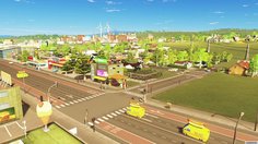 Cities: Skylines_Visite de la ville (Xbox One)