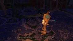 Voodoo Vince Remastered_Gameplay #1 (PC)