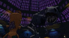 Voodoo Vince Remastered_Gameplay #4 (PC)