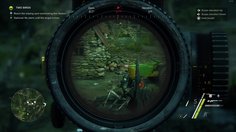 Sniper: Ghost Warrior 3_Side Missions Part 1